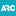 Airlines Reporting Corp (ARC) logo