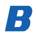 Bluebird Auto Rental Systems logo