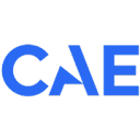 CAE Flight Services logo