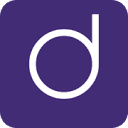 D-EDGE logo