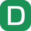 Dohop logo