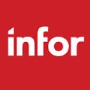 Infor Hospitality logo