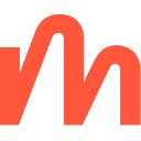 Mondee logo